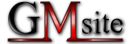 Web-студия Gmsite. Содание, продвижение, поддержка сайтов.