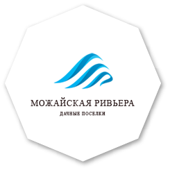 Корпоративный сайт проекта "Можайская ривьера"