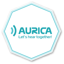 Aurica – лидер на рынке слуховых аппаратов в России