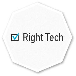 Right Tech