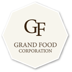 Корпоративный портал Международной корпорации "Гранд Фуд"